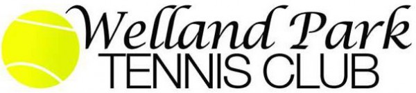 Welland Park Tennis